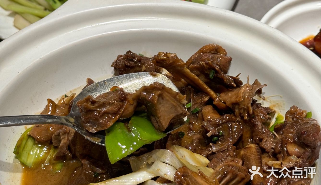 不是老武汉人，根本不知道的高端私房菜！！！