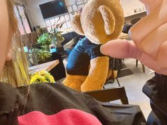 -ibarrel爱杯·bistro&brunch(江宁路店)