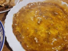 锅塌羊肉-新月斋(豆瓣胡同店)