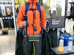 -迪卡侬(大英山店)