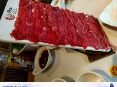 -焯牛潮汕牛肉火锅(云峰街创始店)