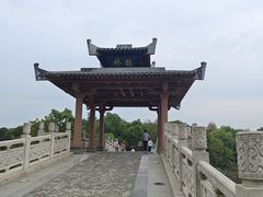 -东湖落雁景区