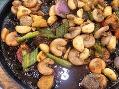 -天鲜阁·海鲜粤菜·33年老字号(石槎白云站店)