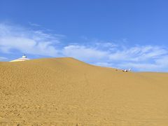 -达拉特旗响沙湾旅游区