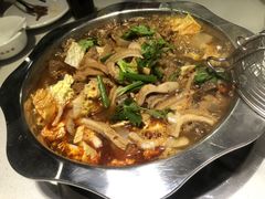 -古乐牛香·鲜牛肉牛杂火锅(吴江三里桥运东商业广场店)