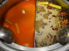 -快乐小羊(富强中路店)