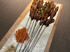 -山石榴·贵州菜(陆家嘴中心店)