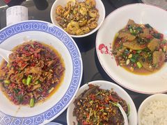 -胖东瓜·浏阳菜馆(火车站店)