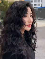 -H·Y HAIR SALON烫发·染发·造型