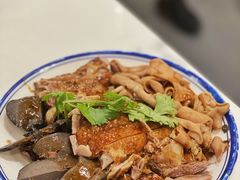 卤鹅-春梅里卤鹅馆·47年老字号(中山路店)