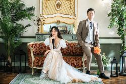 -太郎花子婚纱摄影艺术中心
