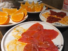 -蜀九香火锅(李家沱店)