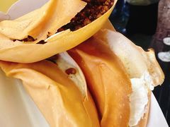 -易老大蛋烘糕(奎星楼总店)