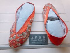 -天津华夏鞋文化博物馆