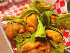 -泰妃殿(武汉首店)