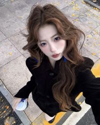 -Hello Lady发型设计