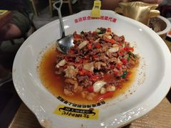 -炊烟小炒黄牛肉(中心印象城店)