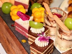 -Kathleen's Waitan 凯圣琳江景西餐厅(外滩店)