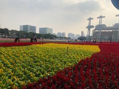 -海心沙亚运公园
