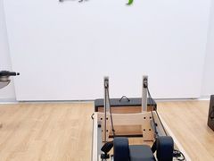 -Isofit 普拉提·婵柔工作室