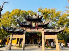-西园戒幢律寺