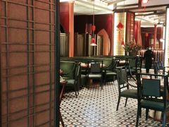 -成都安仁福朋喜来登酒店