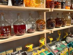 -一坐一忘云南菜(嘉里中心店)