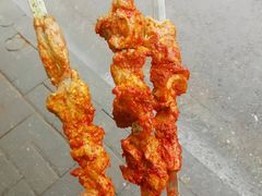 -贯贯吉·清真餐厅(浙江中路店)