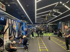 -懒人Club健身(卓越时代广场店)
