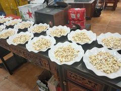自助取餐区-那家老院子东北菜·饺子·小鸡炖蘑菇(艳华街店)