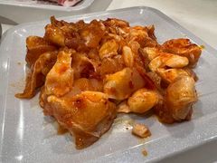 -金刚山(学府路店)