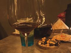 -CHURCH  BISTRO 教堂·餐吧