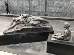 -侵华日军南京大屠杀遇难同胞纪念馆