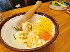 -桃太郎创作料理(大坪店)