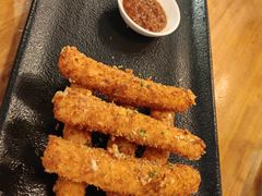 -Twin Tails Brewpub双尾精酿餐吧(八坼店)