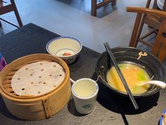 -聚福安·传统老爸茶(海甸岛店)