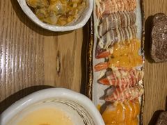 -林妈妈村·日式料理(宝山龙湖天街店)