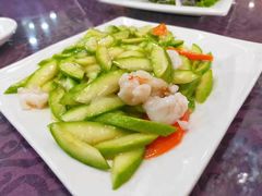 -清雅轩·清真菜·春饼•烤鸭(滑翔店)