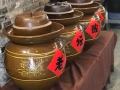 -饭桌故事·血鸭湘(荣宝华店)