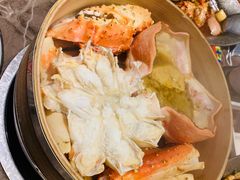 -蟹之国·精品蟹料理(极地店)