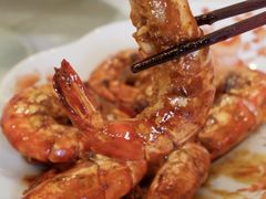 -壹零贰小馆(桂城石啃店)