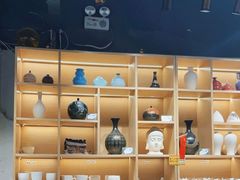 -陶语手工·拼豆·陶艺·银饰diy(宽厚里店)
