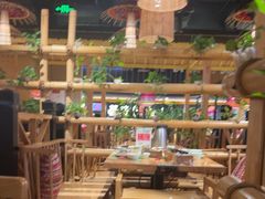 -椰夫人·养生椰子鸡(金沙洲永旺店)