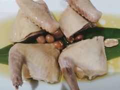 -小厨娘淮扬菜(清江苏宁广场店)