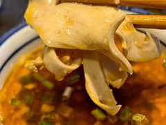 -飘香火锅(玉林西路店)