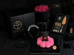 -西檬树SIMON·T轻奢蛋糕(大东方Max店)