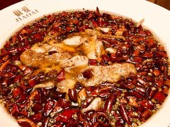 -椒爱水煮鱼川菜(中街大悦城店)