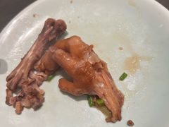 -阿喆私房菜(西五路店)