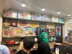 -紫金食坊(江南西路店)
