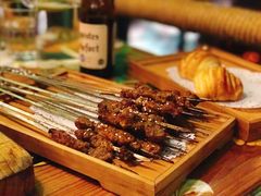 -烛影拾光观景餐厅·创意菜·摄影·小提琴(大唐不夜城店)